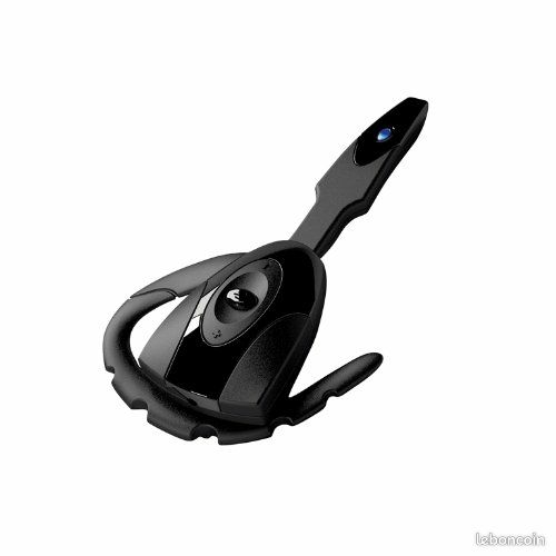 Oreillette gaming BLUETOOTH HEADSET PS3 PS4 PS5 (image 1)