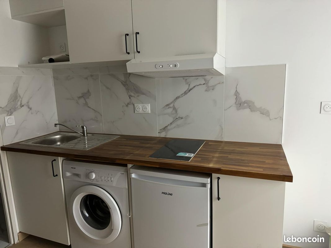 Appartement a louer antony - 1 pièce(s) - 21 m2 - Surfyn