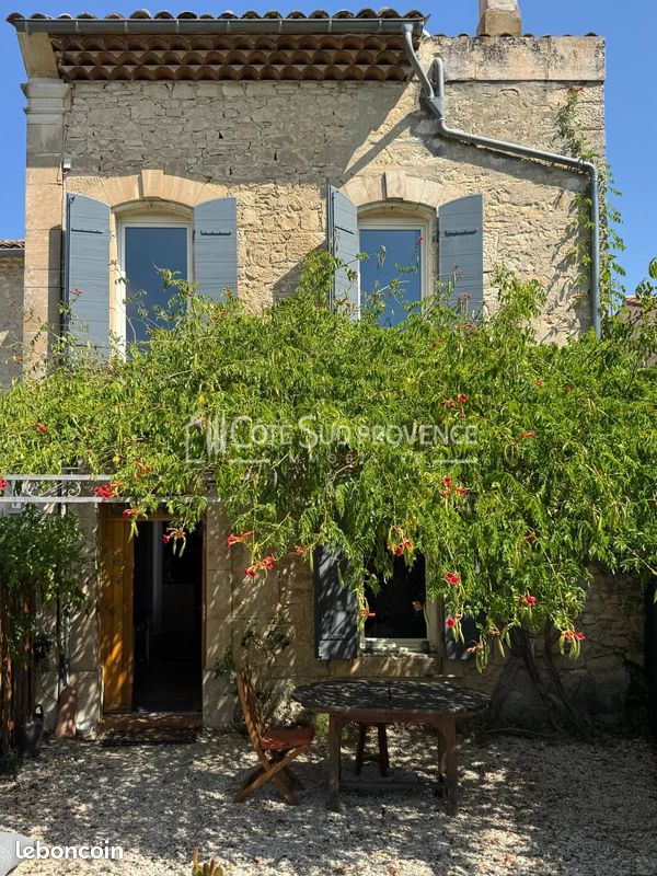 Maison 4 pièces 100 m² · à Saint-Didier · 100 m² · 355 000 €
