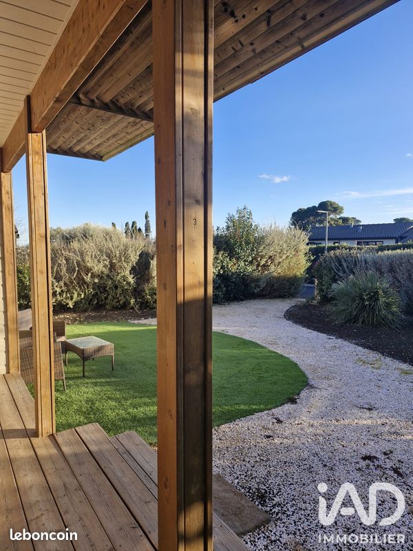 Maison 4 pièces 49 m² · à Pomérols · 49 m² · 195 000 €