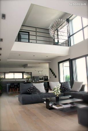 Maison a louer sannois - 5 pièce(s) - 113 m2 - Surfyn