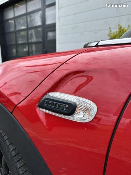 Mini MINI 5 PORTES COOPER S 192CH HEDDON STREET BVA7 EURO6D-T (image 10)