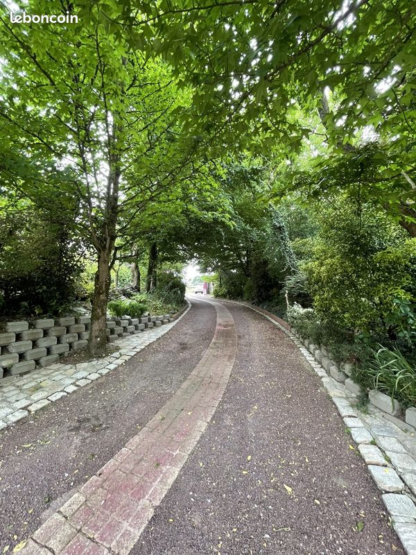 Propriété 10 pièces 271 m² (image 16)