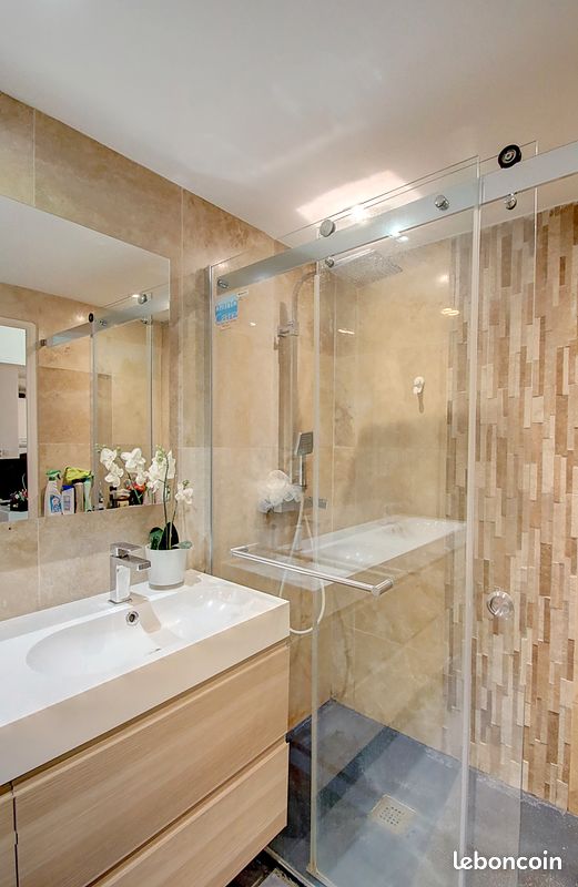 Appartement a louer vaulx-en-velin - 4 pièce(s) - 83 m2 - Surfyn