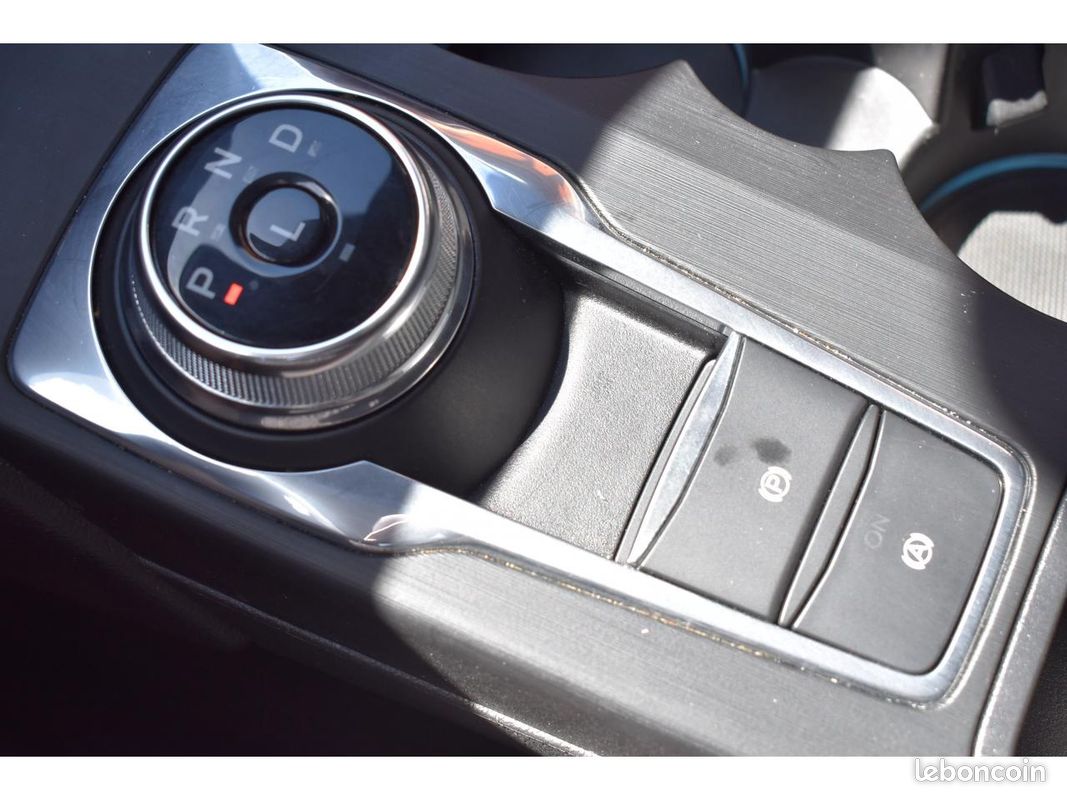 FORD FOCUS 1.5 EcoBlue 115 Powershift ST LINE X (image 28)