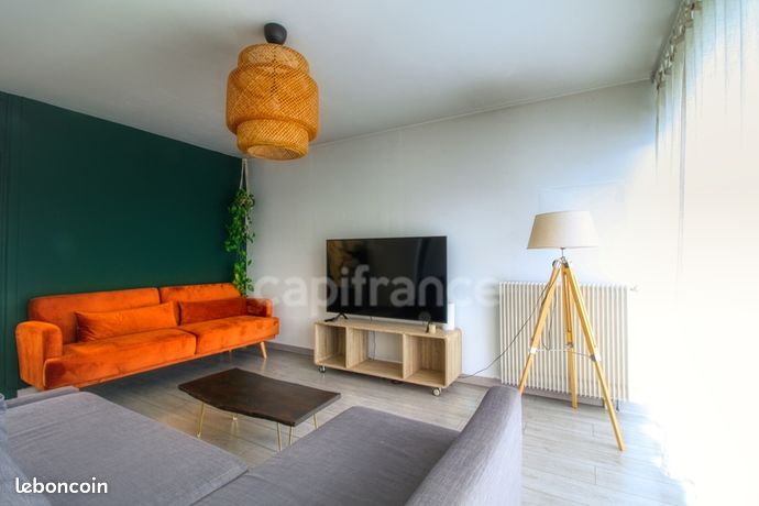 Appartement 3 pièces 82 m² — 8