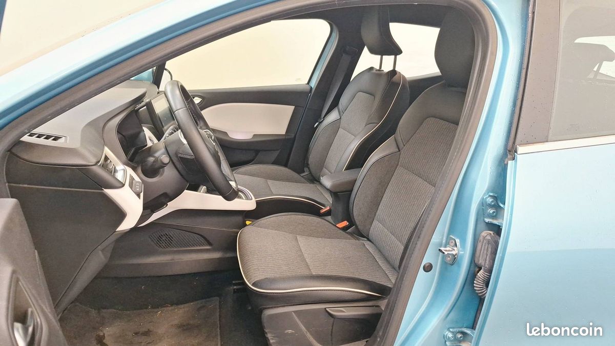 Renault clio e tech 140 21n intens (image 12)