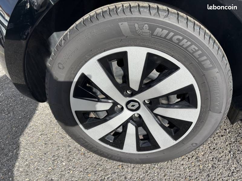 Renault Clio E-Tech full hybrid 145 Evolution (image 11)
