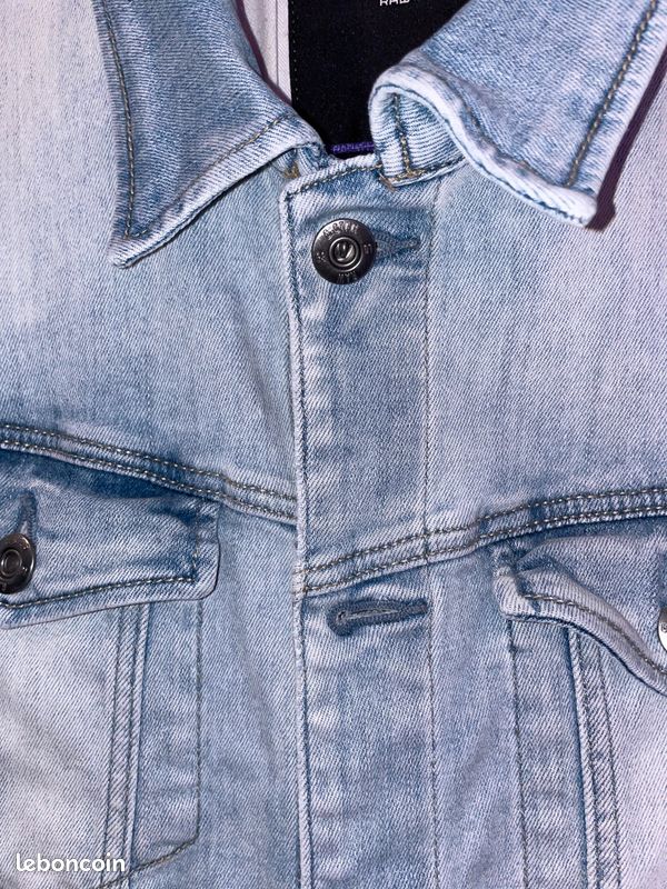 Veste g star (image 6)