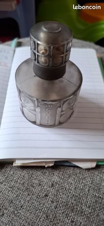 Lampe Berger Hortensia - Souvenirs d'Autrefois