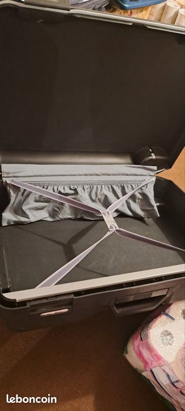 Valise à clé (image 6)