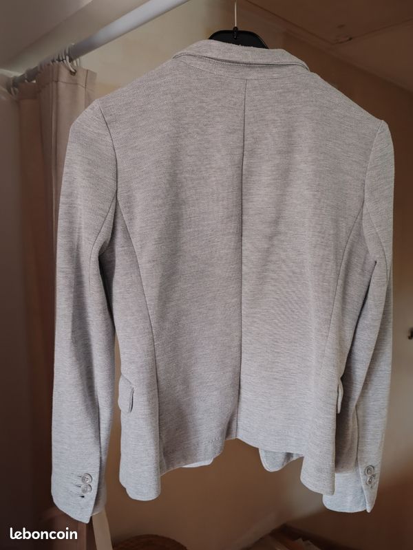 Veste habillée (image 2)