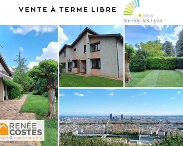 Maison 359 350 € - 145 m²