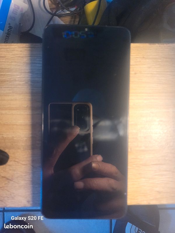 Redmi a3 128 go (image 1)
