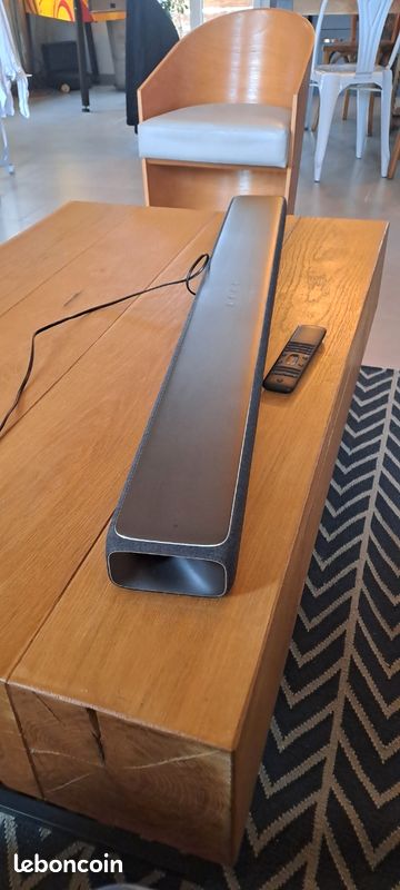 Harman Kardon Enchant 800 - Barre de son - | Muséericorde