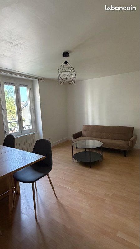 Appartement 3 pièces 48 m² · à Joinville-le-Pont · 48 m² · 1 390 €/mois
