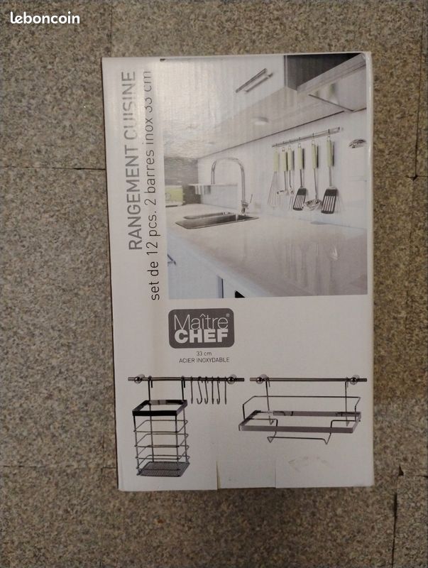 Ustensiles de cuisine (image 2)