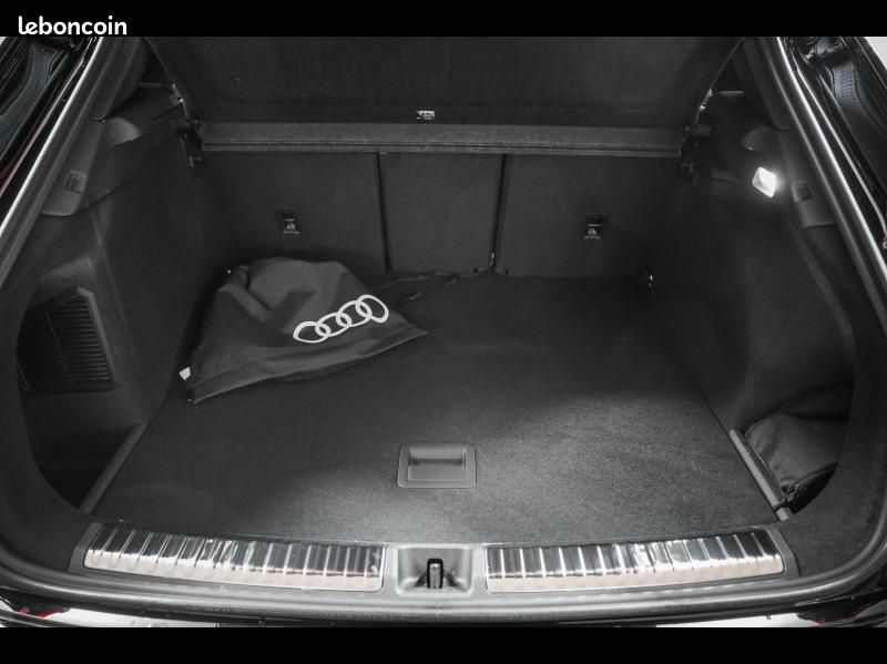 Audi Q3 1.5 e-hybrid 272ch S line S tronic 6 (image 8)