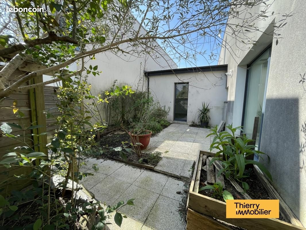 Appartement 4 pièces 89 m² · à Nantes · 89 m² · 275 000 €