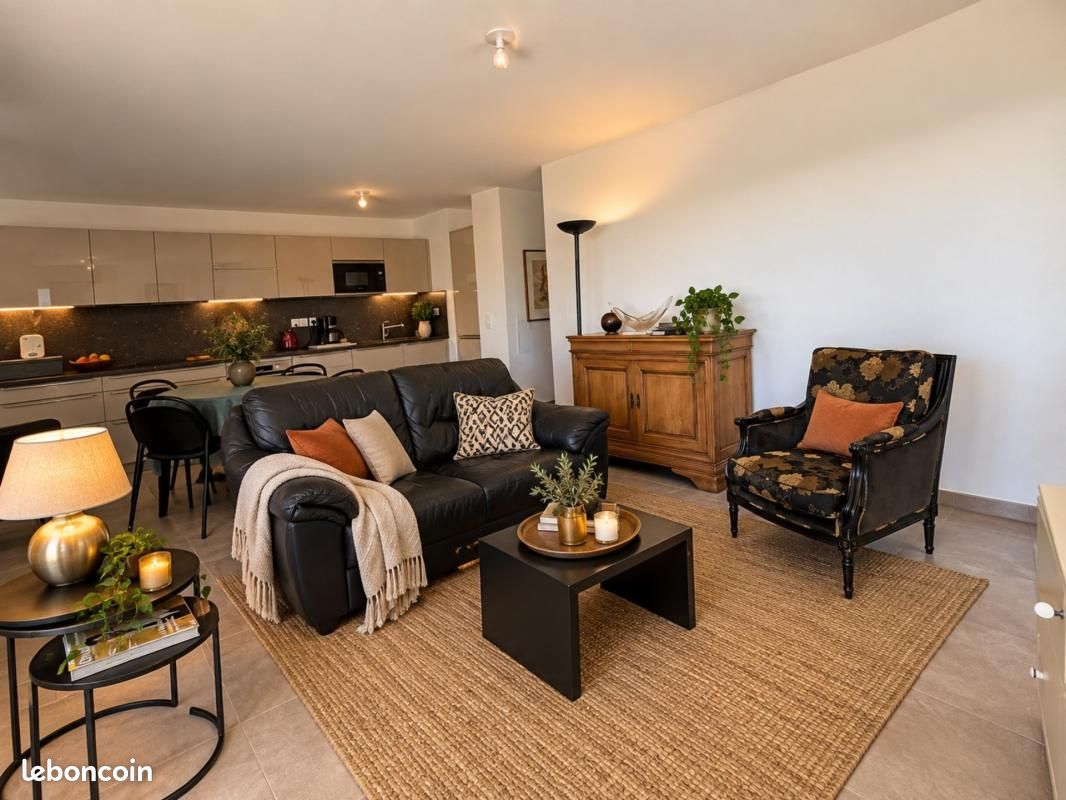 Appartement 4 pièces 85 m² · à Marseille · 85 m² · 398 900 €