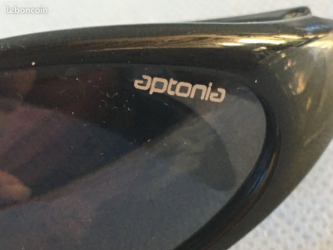 Lunettes de soleil aptonia decathlon pour enfant (image 3)