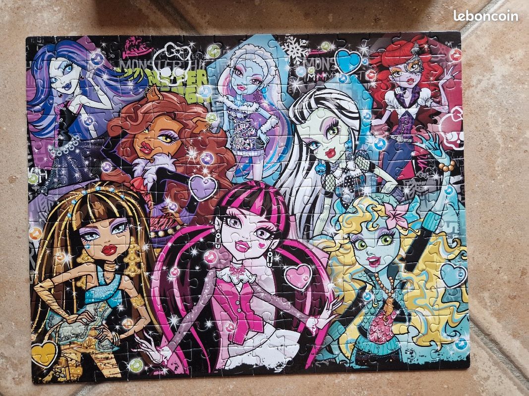 Puzzle (image 2)