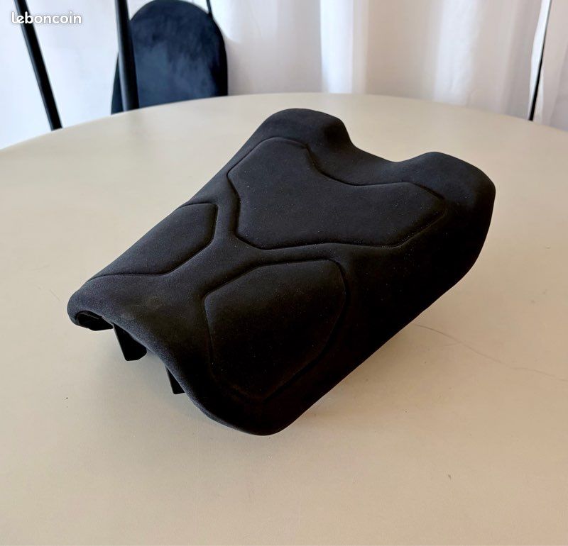 Selle confort Tracer 7 (image 1)