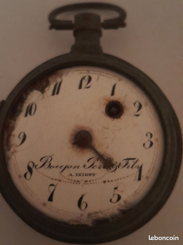 Verre De Montre Bomber à Lentille Plate - Diamètre 36 Mm - Pour Montres De Type Aviateur