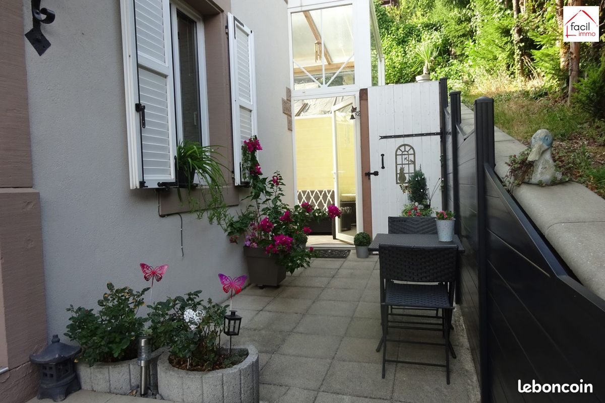 Maison 5 pièces 143 m² · à Harreberg · 143 m² · 202 000 €