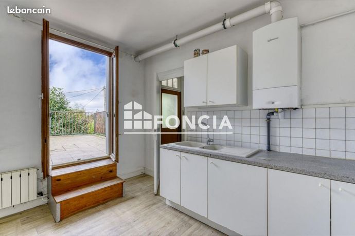 Maison a louer clamart - 4 pièce(s) - 68 m2 - Surfyn