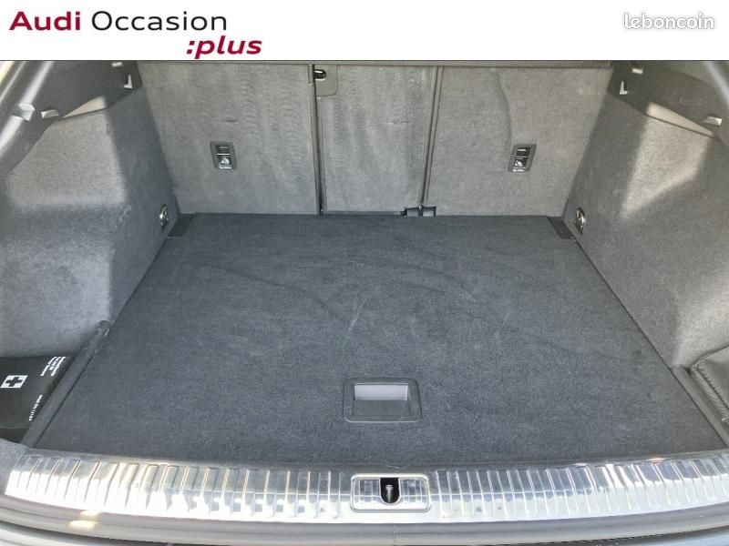Audi Q3 Sportback 35 TFSI 150ch S line plus S tronic 7 (image 30)