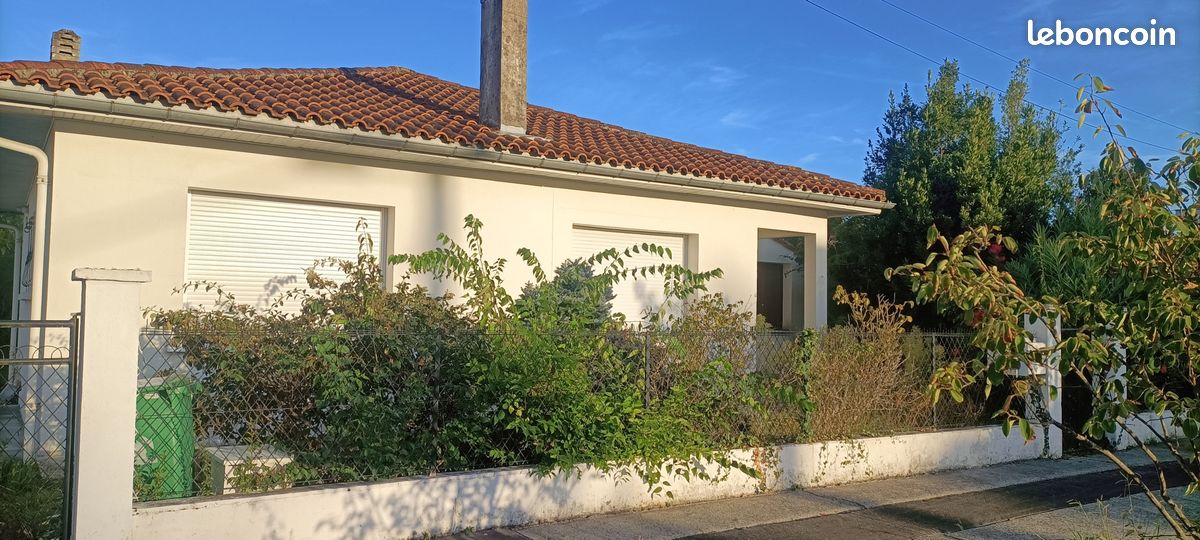 Maison 5 pièces 91 m² · à Bordeaux · 91 m² · 423 600 €