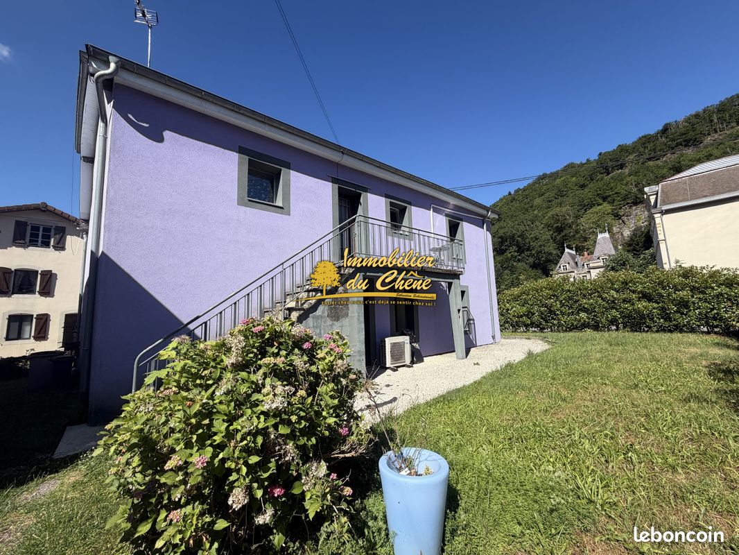 Appartement 3 pièces 90 m² · à Plancher-les-Mines · 90 m² · 530 €