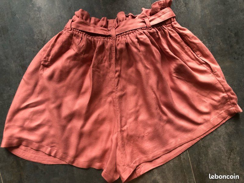 Short femme (image 1)