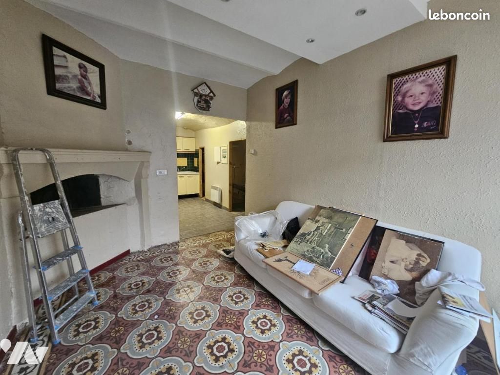 Maison 5 pièces 132 m² (image 1)