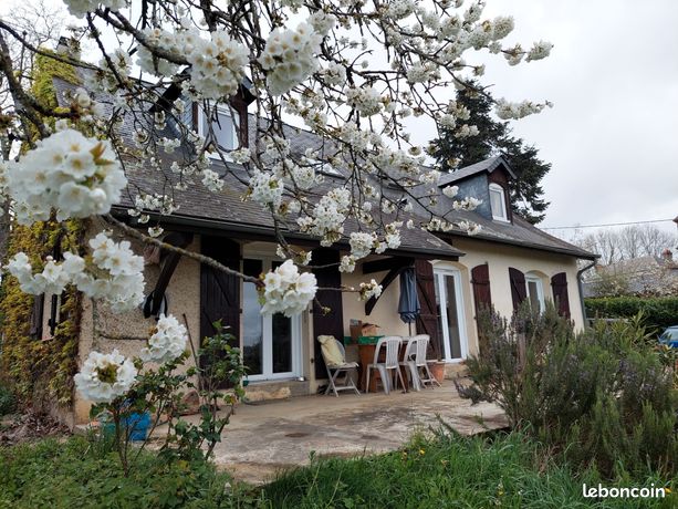 Maison 4 pièces 110 m2