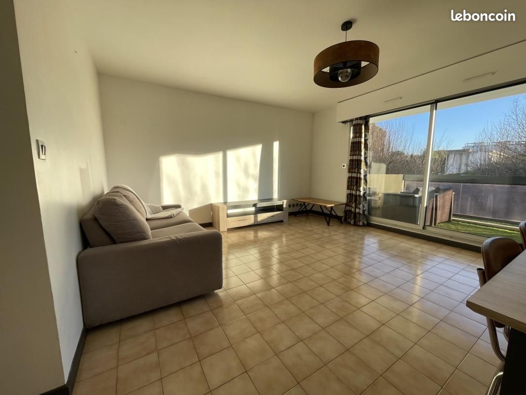 Appartement 3 pièces 59 m² · à Marseille · 59 m² · 1 035 €