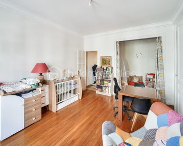Appartement 380 000 € - 76 m²