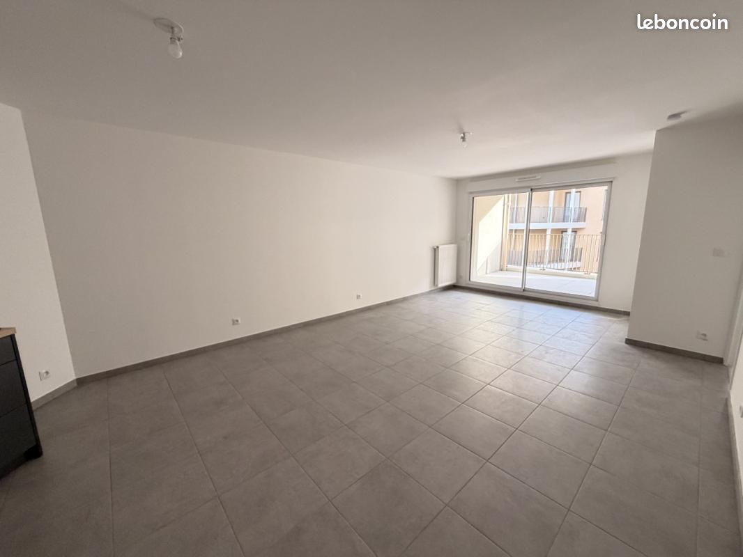 Appartement 2 pièces 55 m² · à Roanne · 55 m² · 790 €/mois