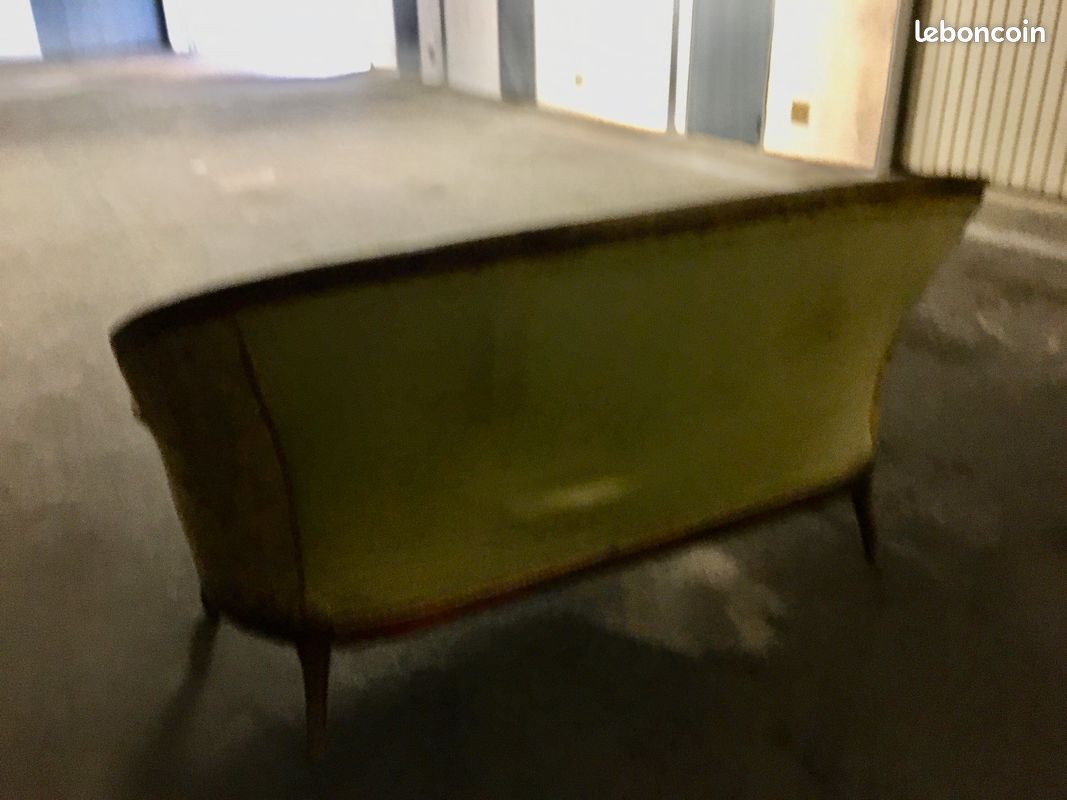 Banquette Voltaire (image 2)