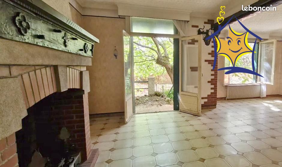 Maison 5 pièces 92 m² · à Viry-Châtillon · 92 m² · 255 000 €