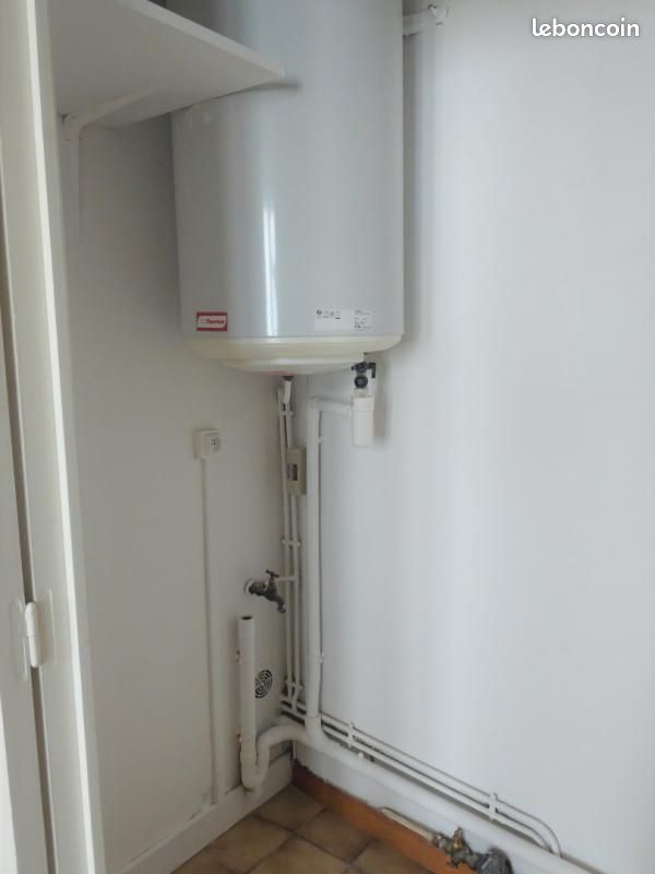 Appartement 3 pièces 70 m² - Hiersac 16290 (image principale 8)