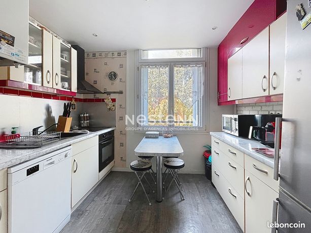 Appartement a louer domont - 4 pièce(s) - 66 m2 - Surfyn