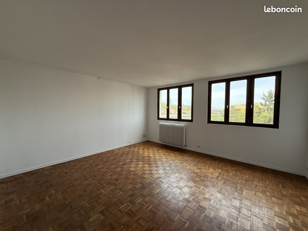 Appartement 3 pièces 60 m² · à Malakoff · 60 m² · 1 650 €/mois