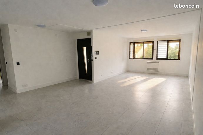 Maison 7 pièces 135 m² — 4