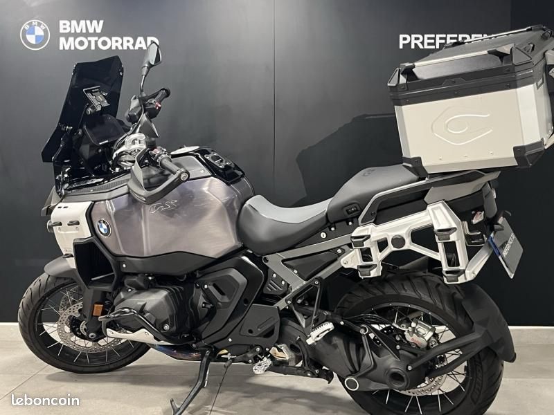 Bmw R R 1300 GS Adventure (image 3)