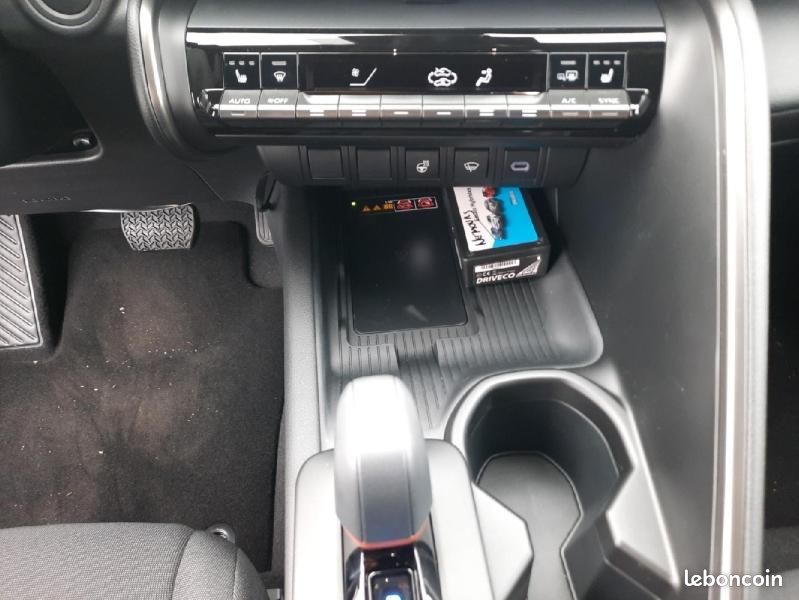 Toyota C-HR 1.8 Hybride 140ch Design MY25 (image 11)