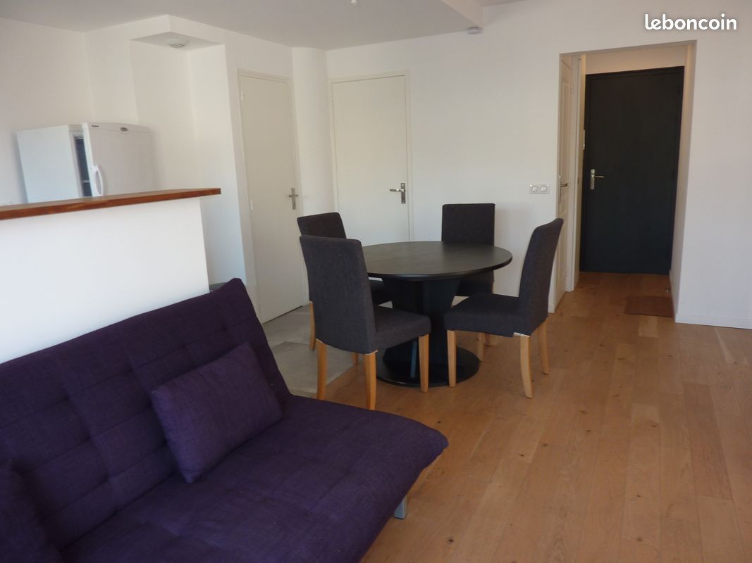Appartement 2 pièces 43 m² · à Montpellier · 43 m² · 238 000 €