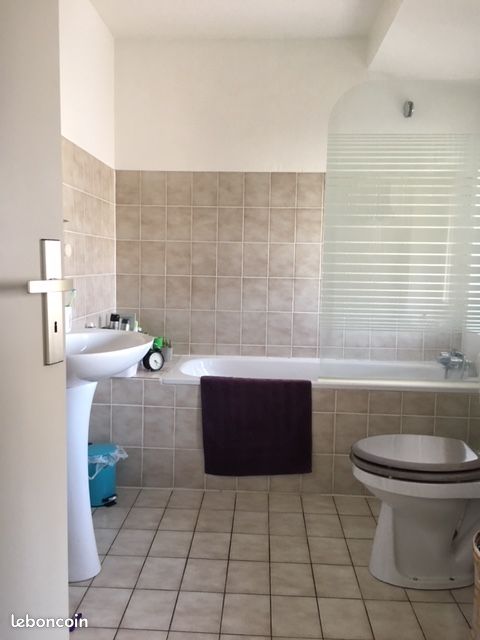 Appartement 1 pièce 21 m² · à Strasbourg · 21 m² · 609 €