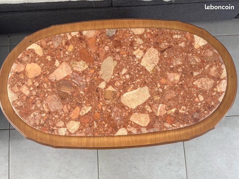 Table ancienne (image 5)